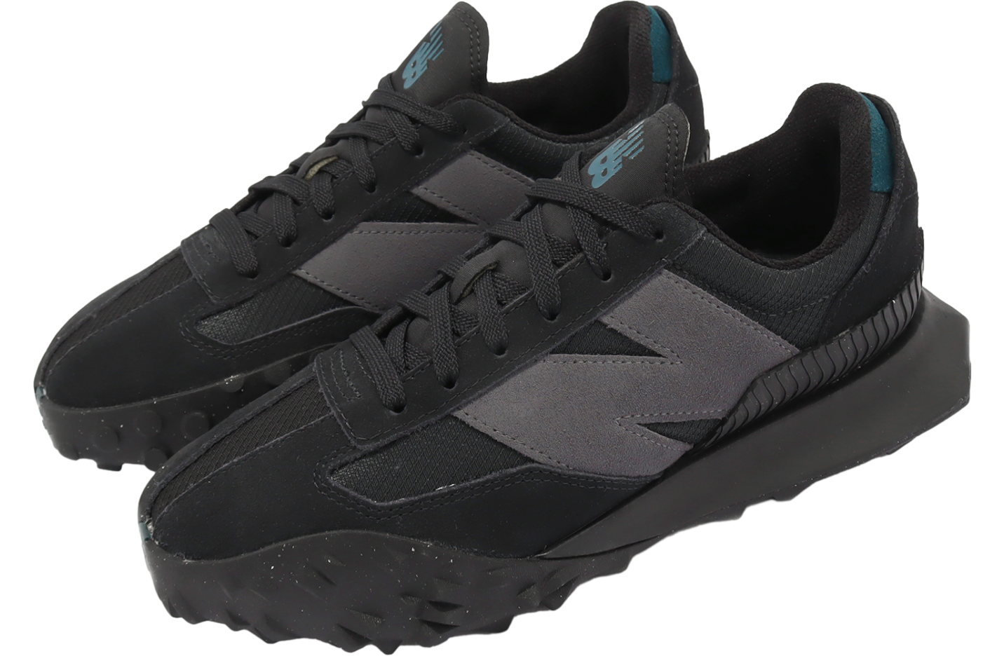 New Balance XC-72 Black