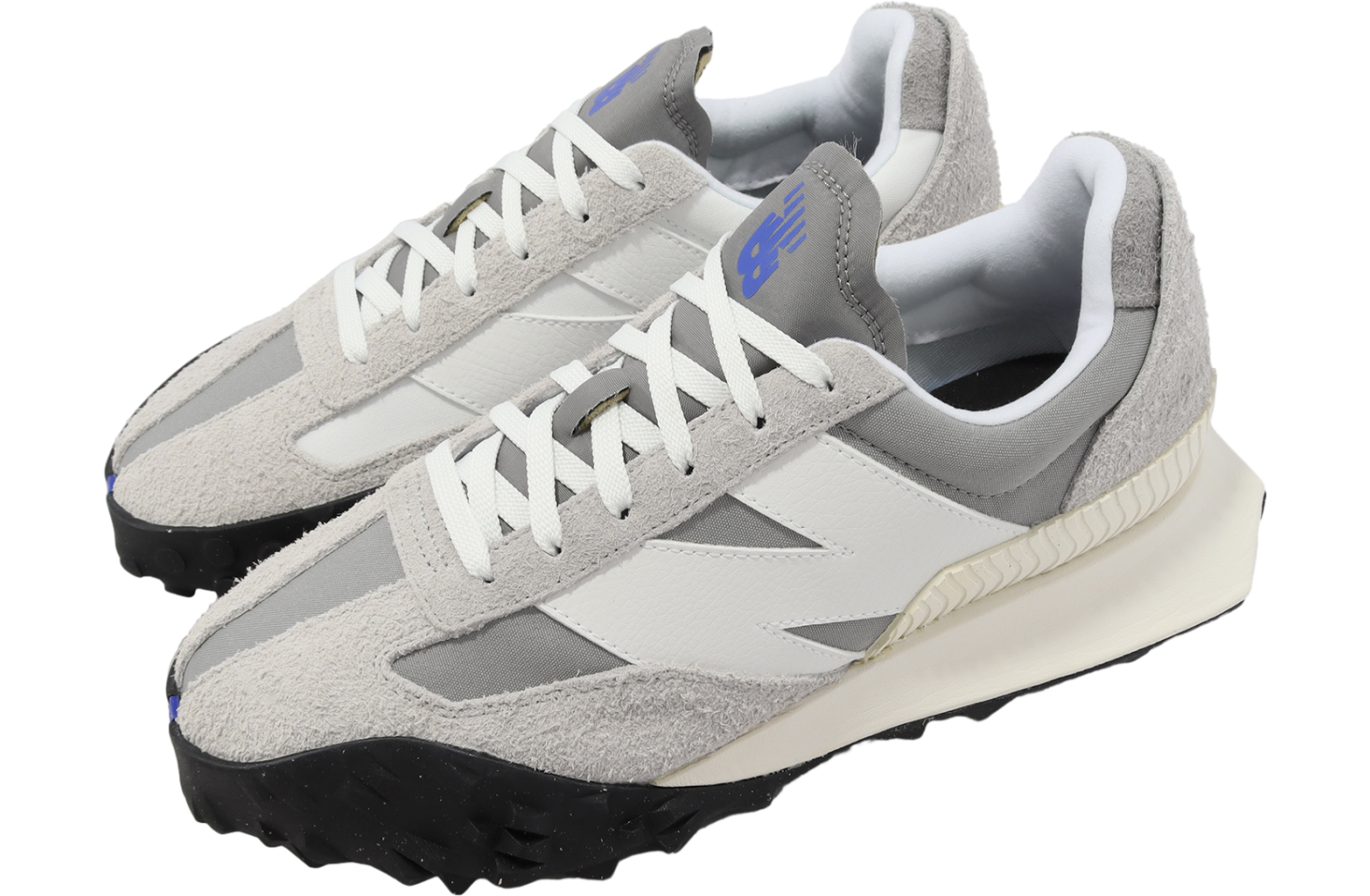 New Balance XC-72 Grey / White