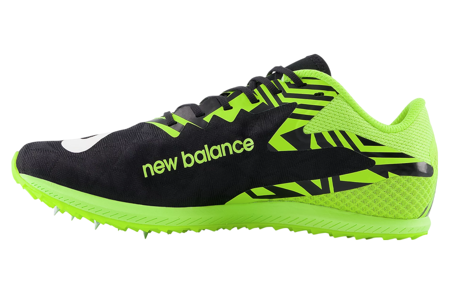 New Balance XC Seven v4 Thirty Watt / Black