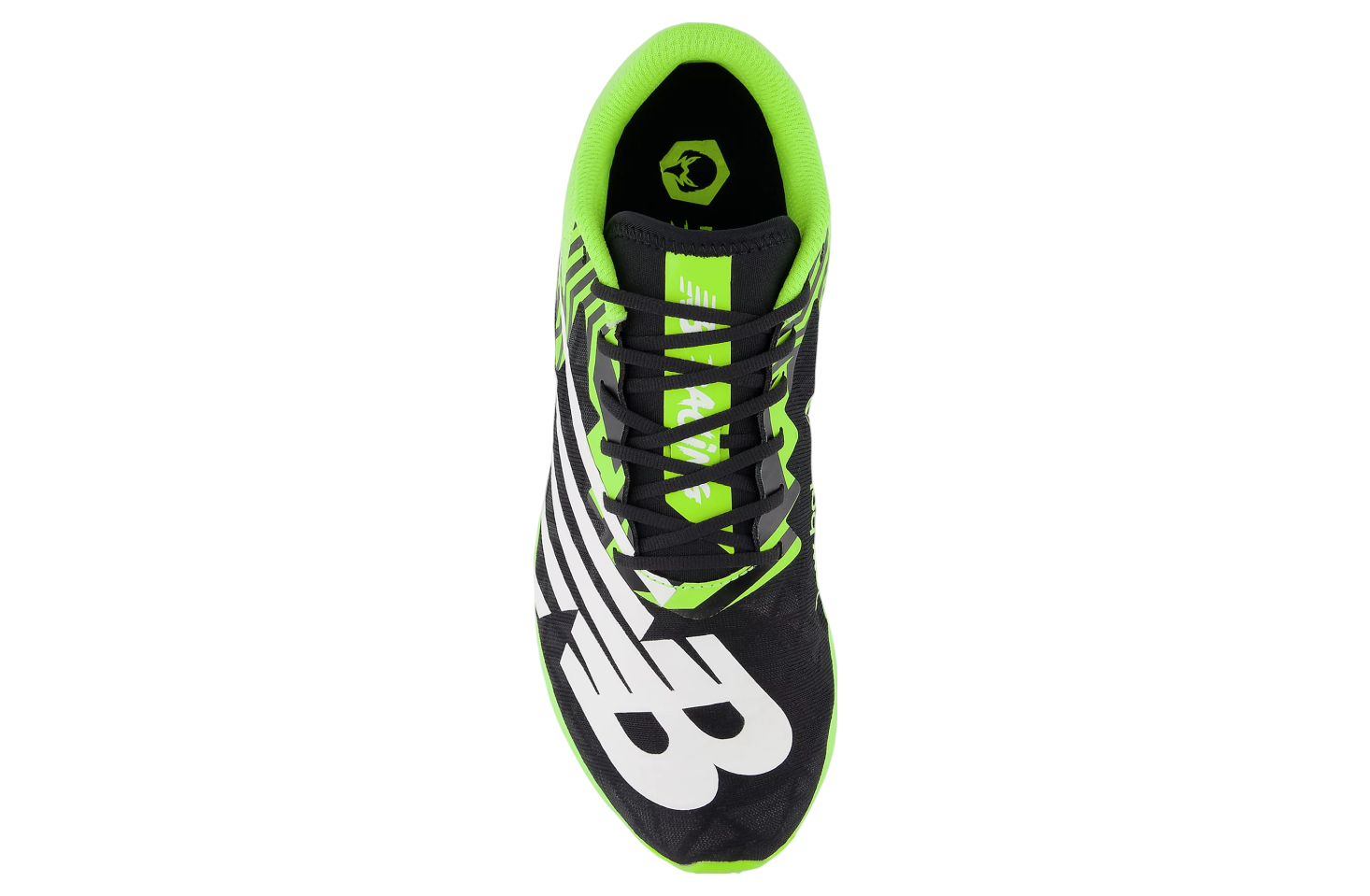 New Balance XC Seven v4 Thirty Watt / Black