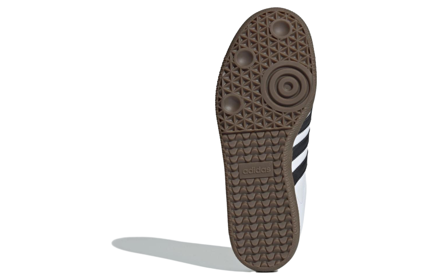 Newcastle United X Adidas Samba