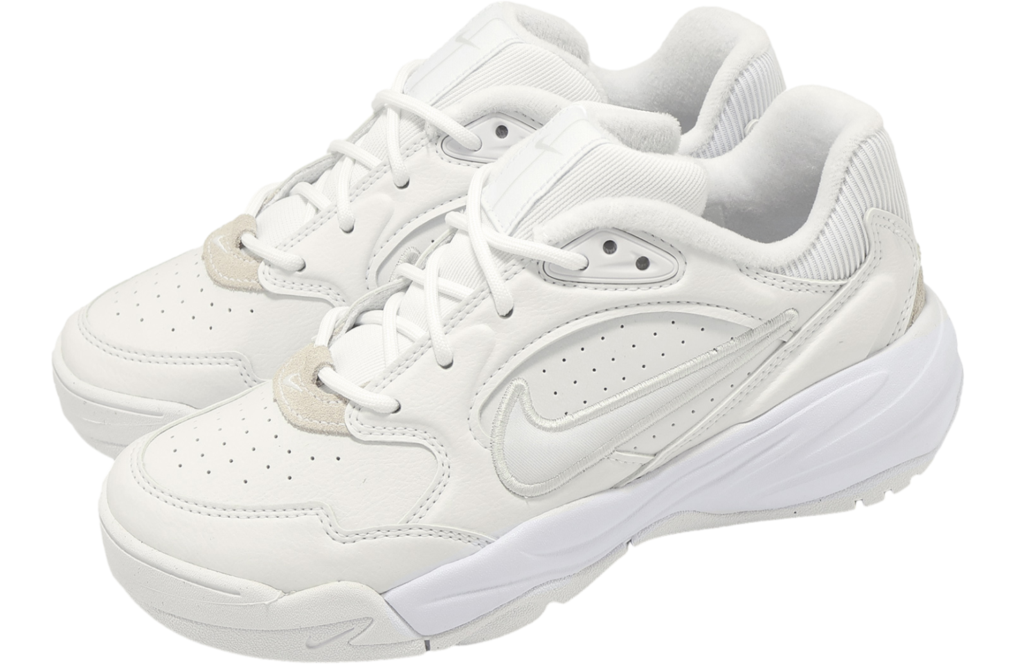 Nike A.C.E WMNS White / Photon Dust