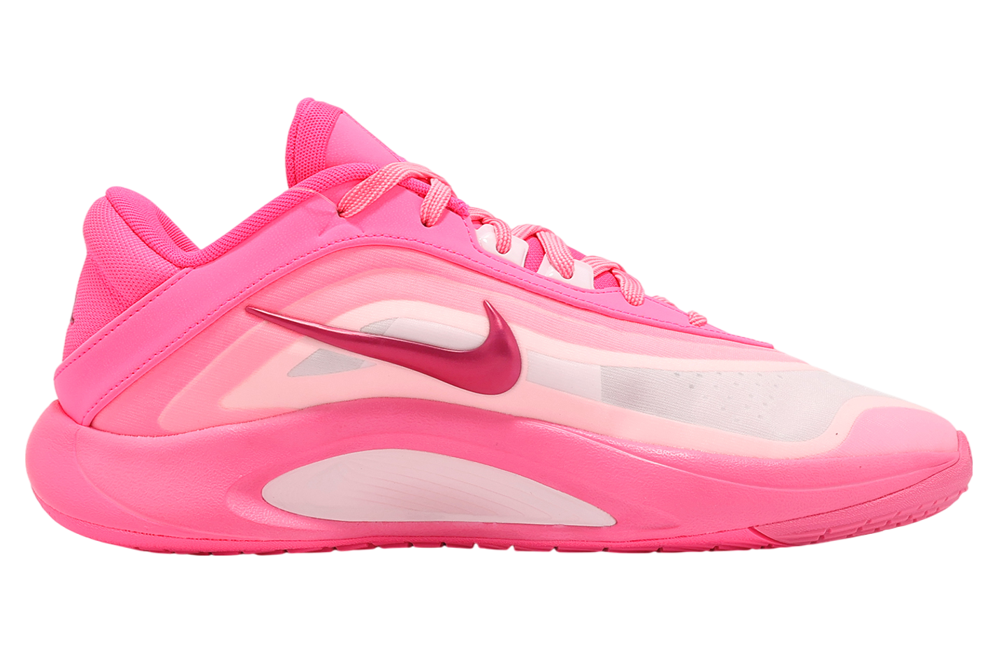 Nike A One Ep Hyper Pink / Laser Pink