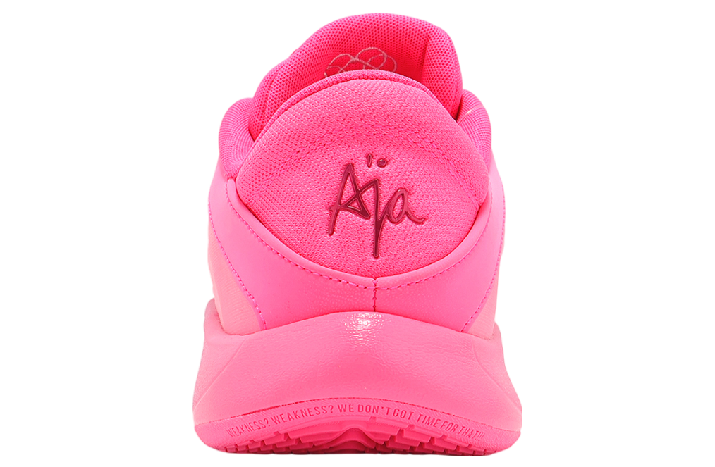 Nike A One Ep Hyper Pink / Laser Pink