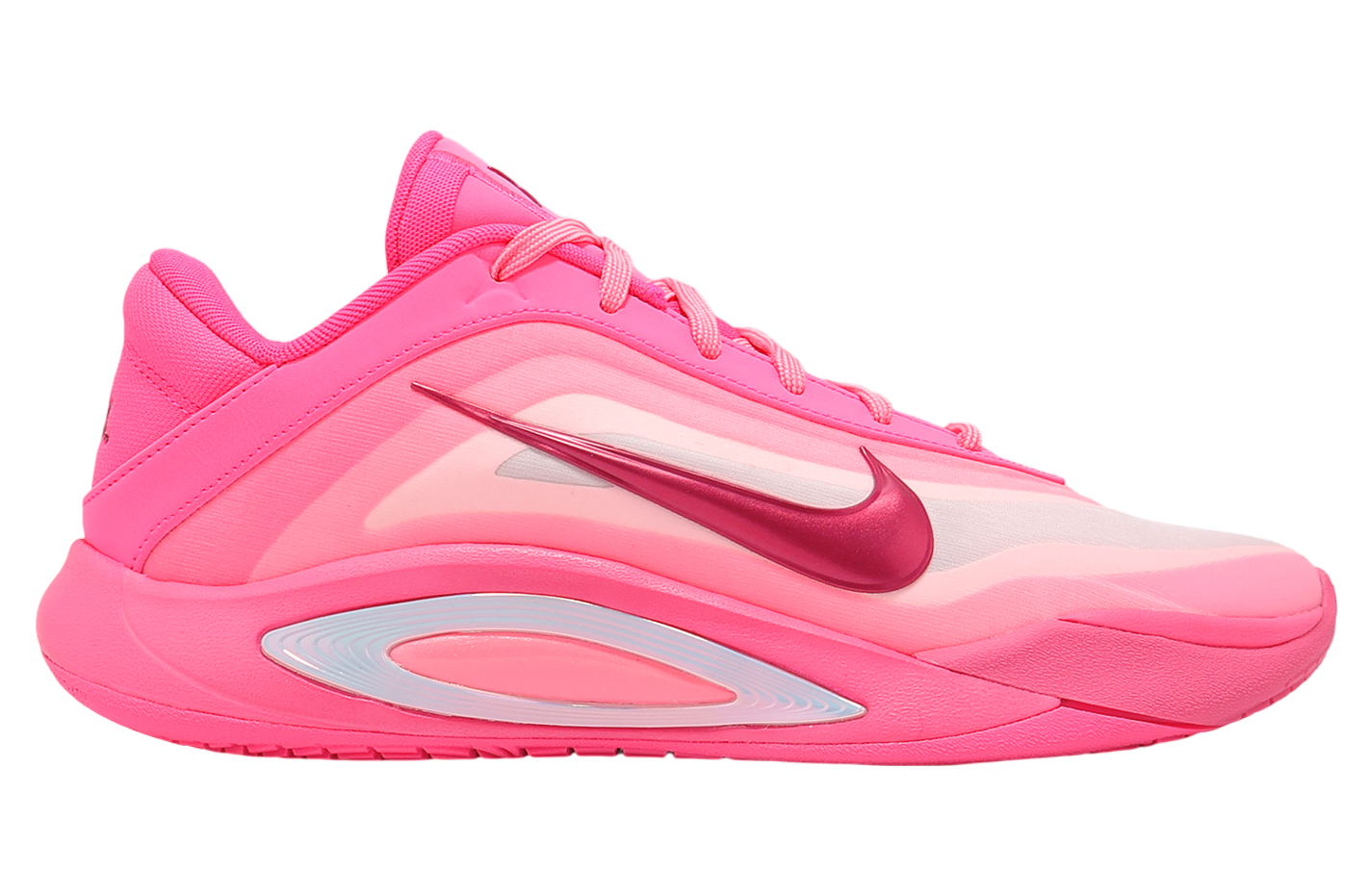 Nike A One Ep Hyper Pink / Laser Pink
