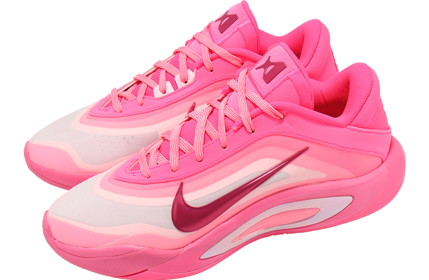 Nike A One Ep Hyper Pink / Laser Pink