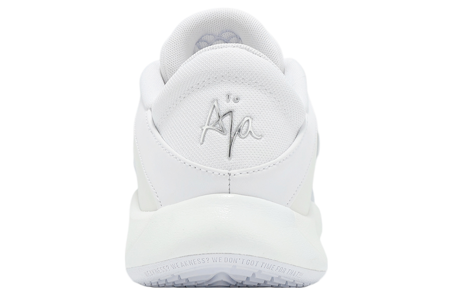 Nike A One Ep White / Summit White