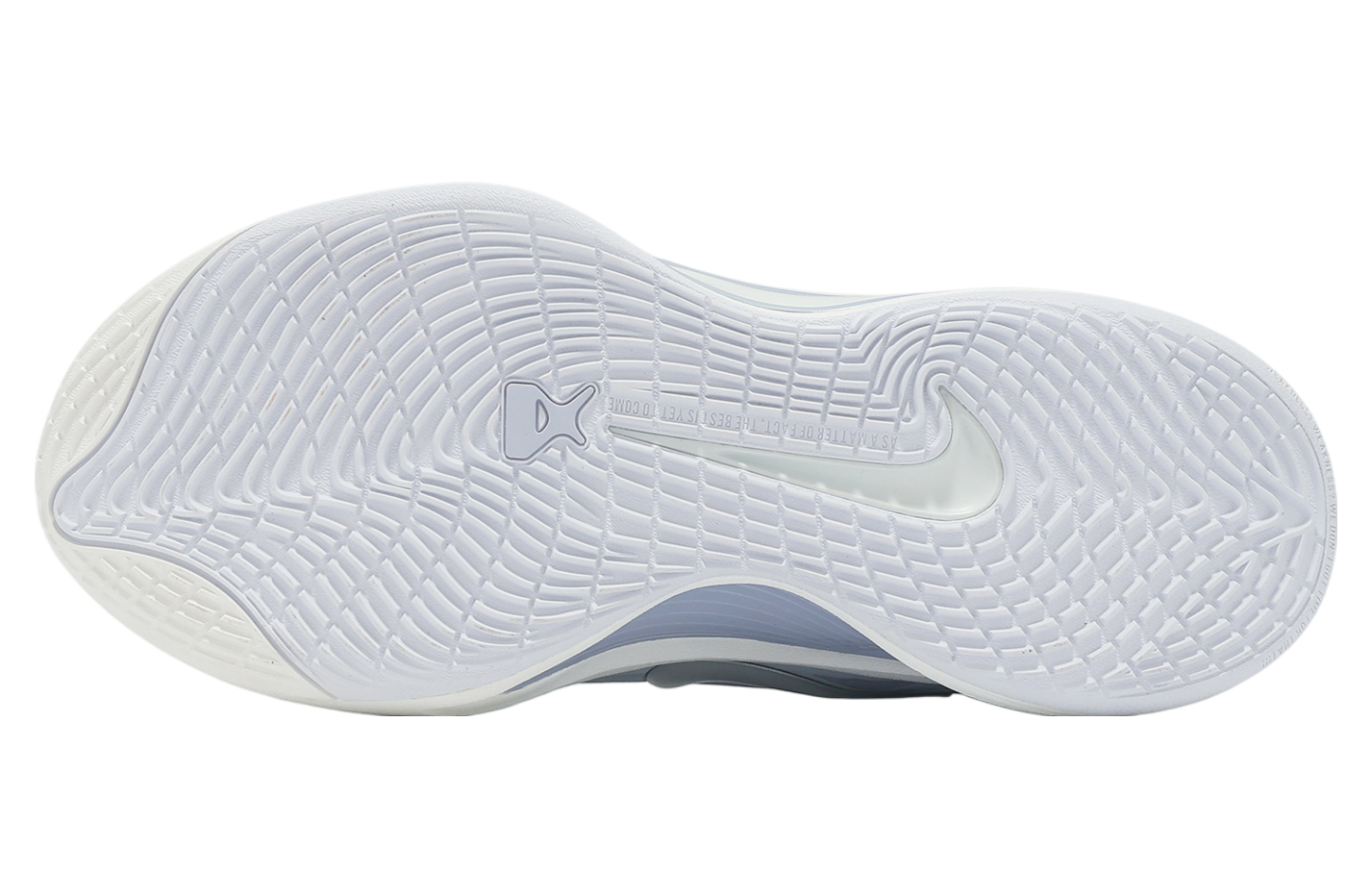 Nike A One Ep White / Summit White