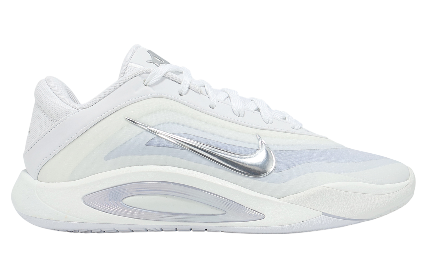 Nike A One Ep White / Summit White