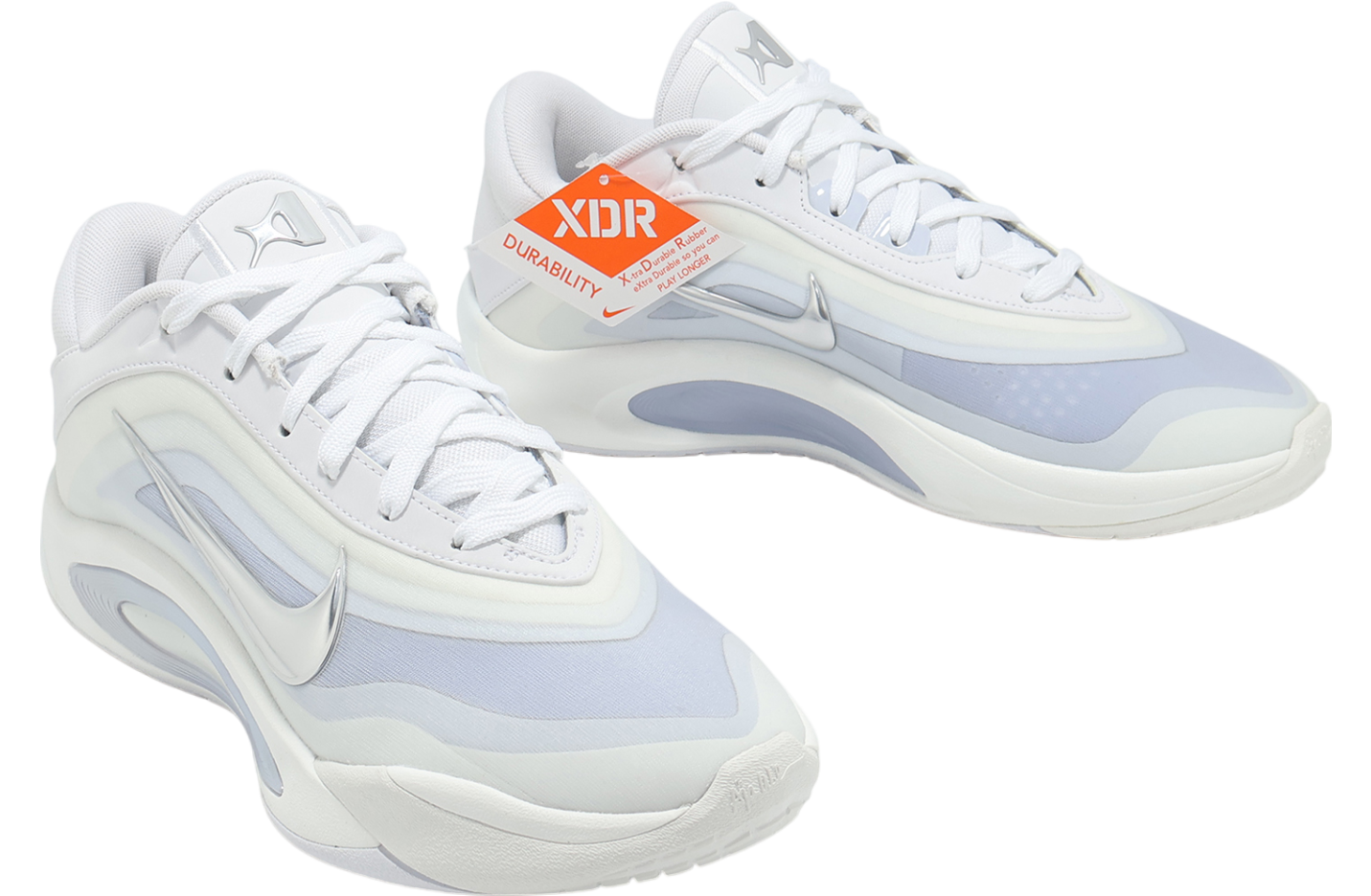 Nike A One Ep White / Summit White