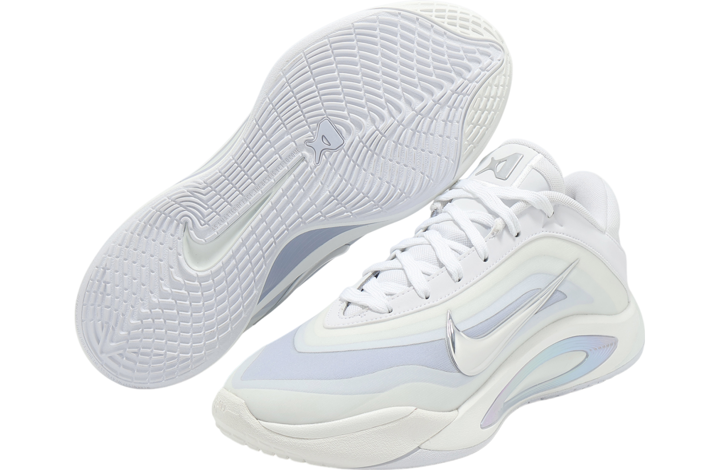 Nike A One Ep White / Summit White