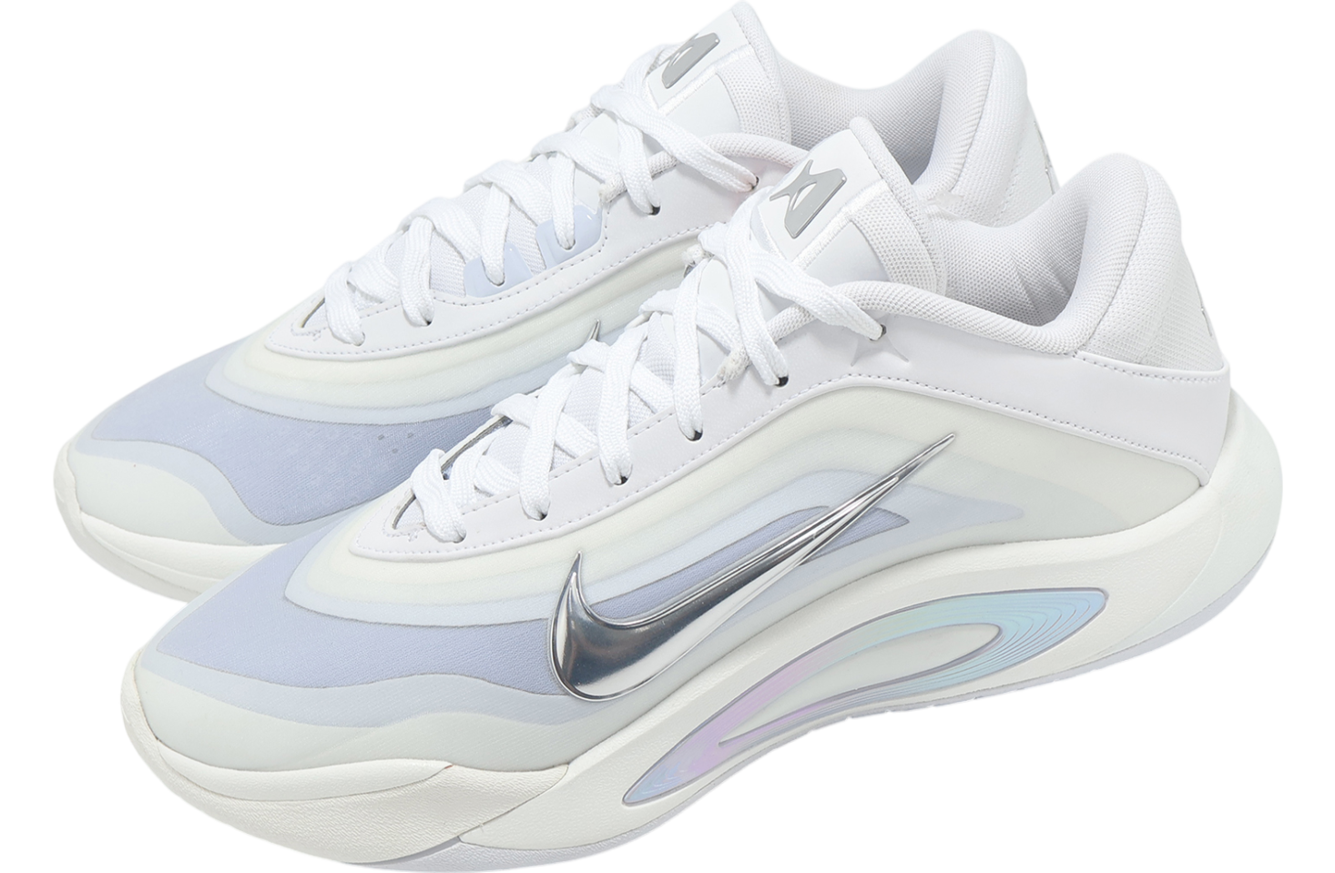 Nike A One EP White / Summit White