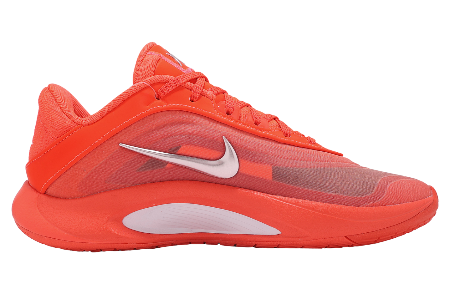 Nike A One EP WMNS Bright Crimson / Pink Foam