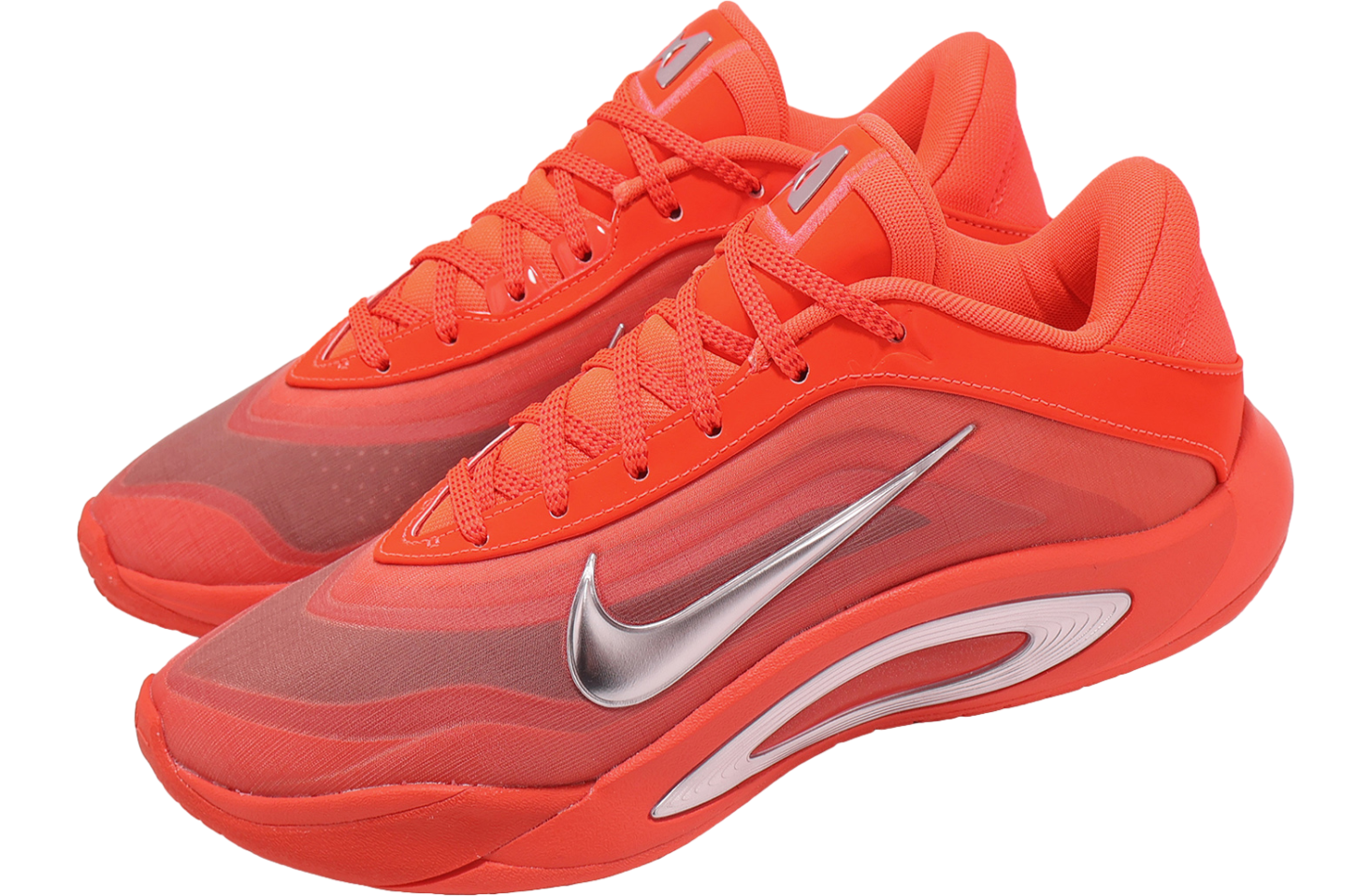 Nike A One EP WMNS Bright Crimson / Pink Foam