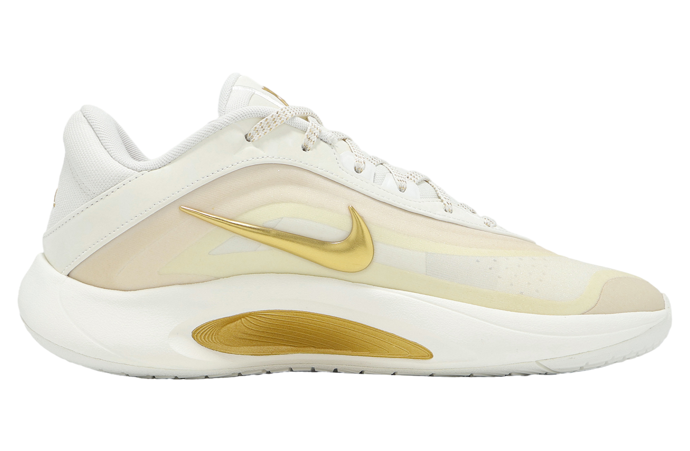 Nike A One EP WMNS White / Summit White