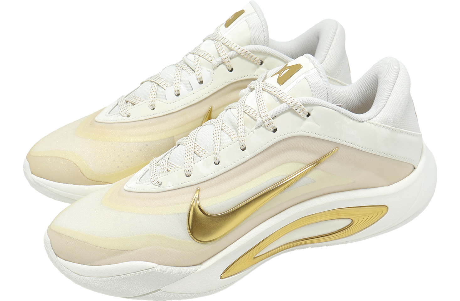 Nike A One EP WMNS White / Summit White