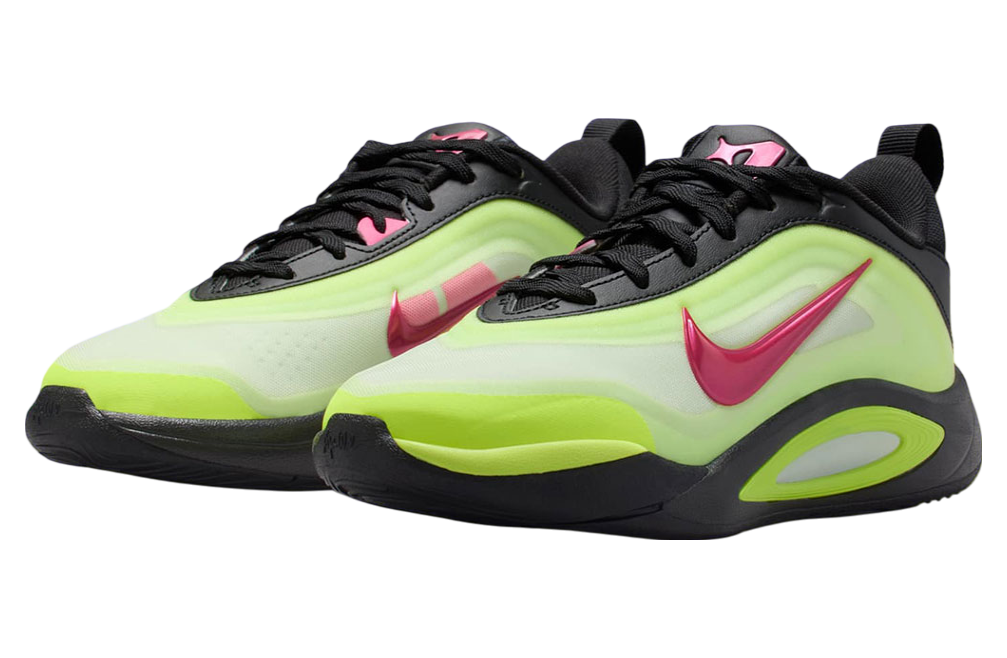 Nike A'one Gs Her Time To Shine