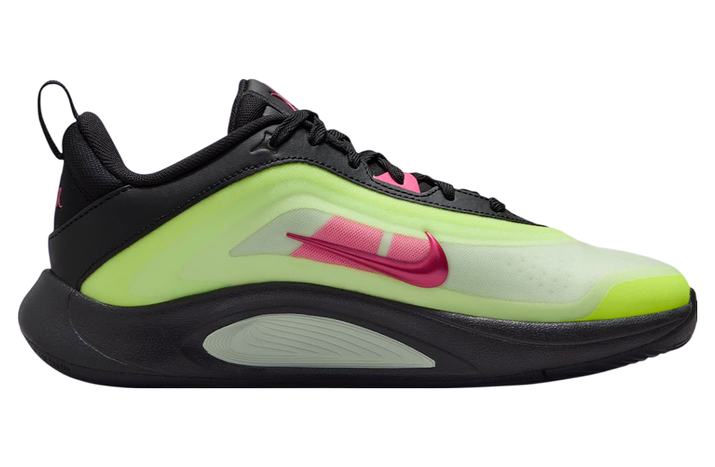 Nike A'one Gs Her Time To Shine