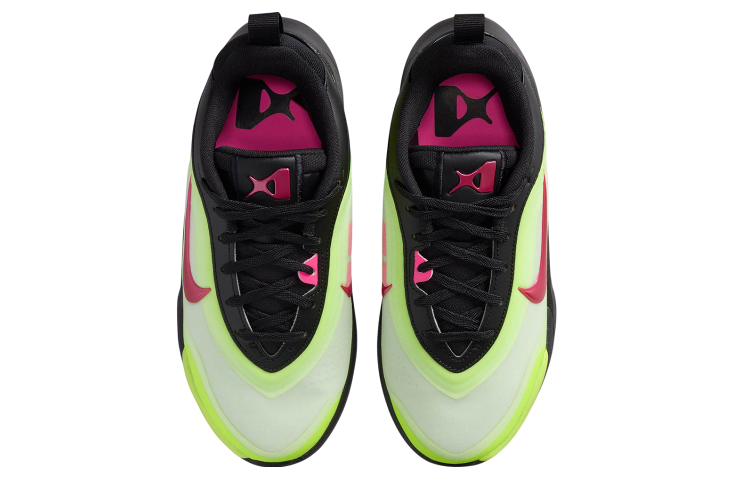 Nike A'one Gs Her Time To Shine