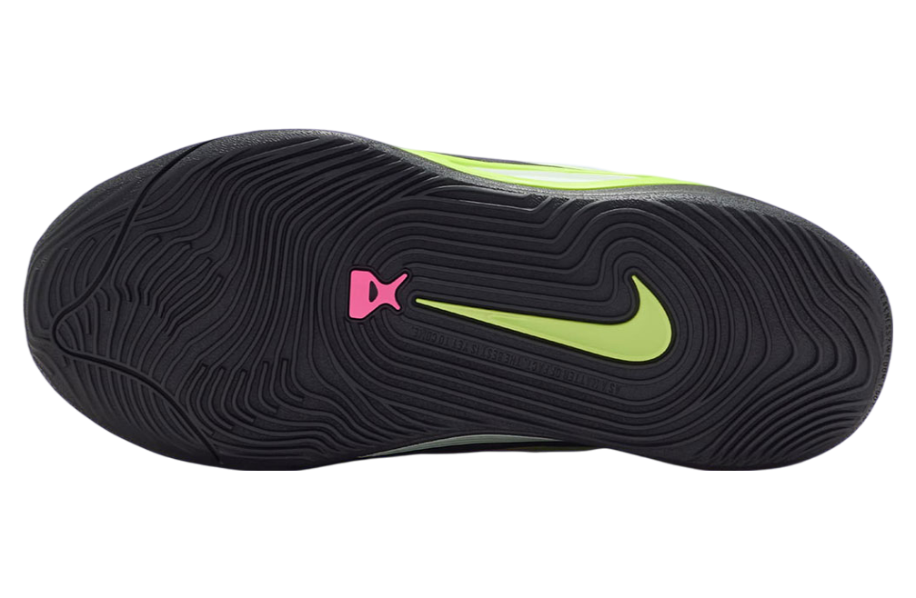 Nike A'one Gs Her Time To Shine