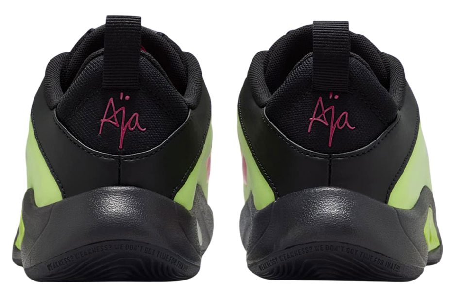 Nike A'one Gs Her Time To Shine