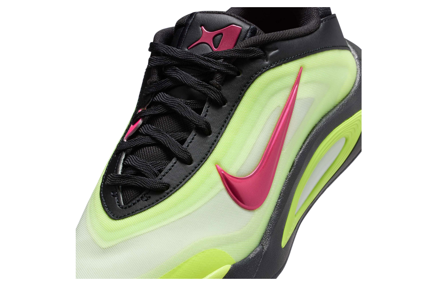 Nike A'one Gs Her Time To Shine