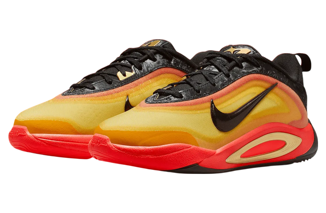 Nike A'One GS Oyster Shell