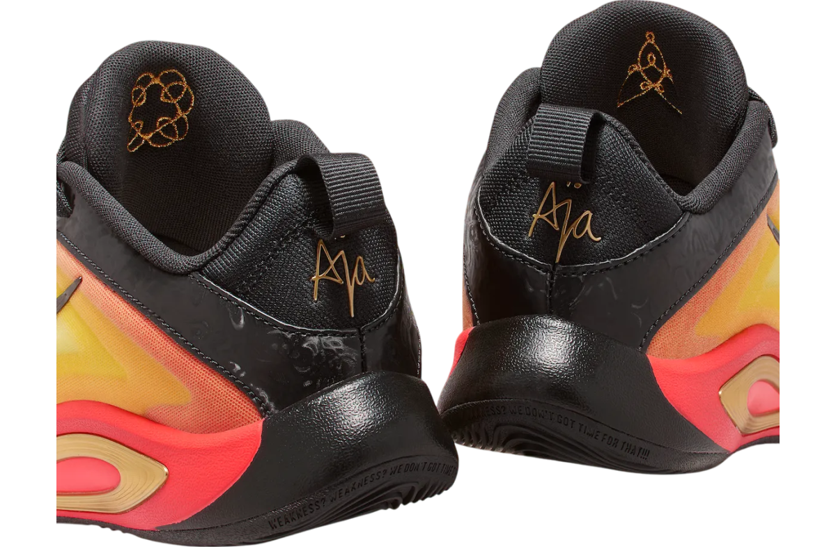 Nike A'One GS Oyster Shell