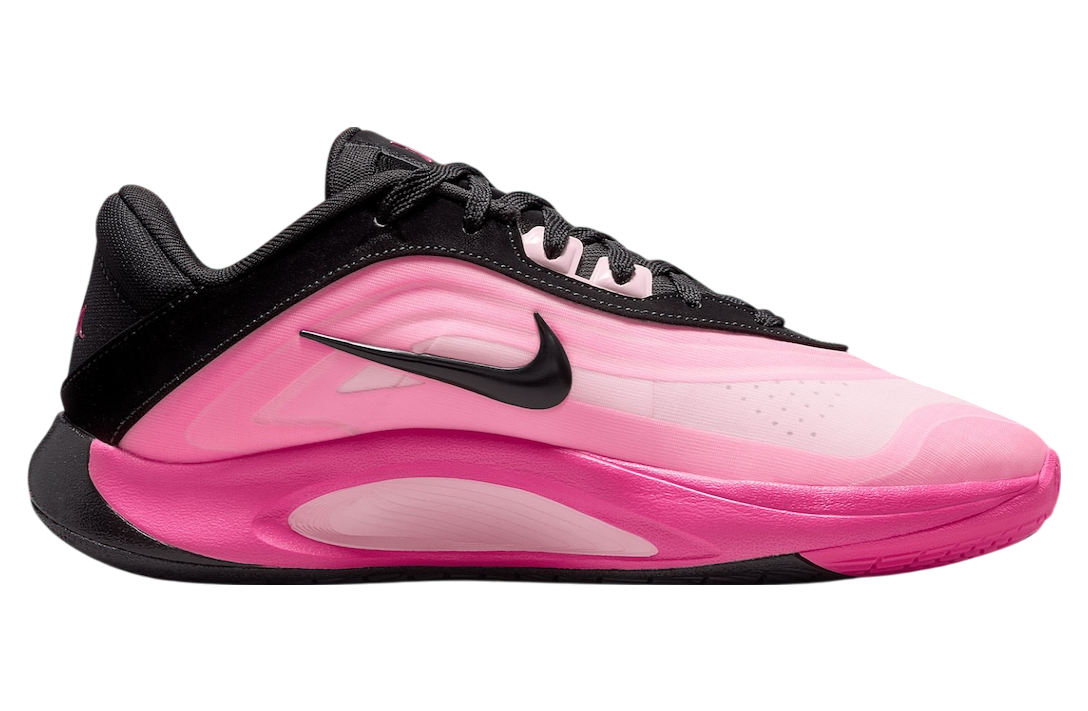 Nike A'One Leo Lights - May 2025 - FZ8605-001 - KicksOnFire.com