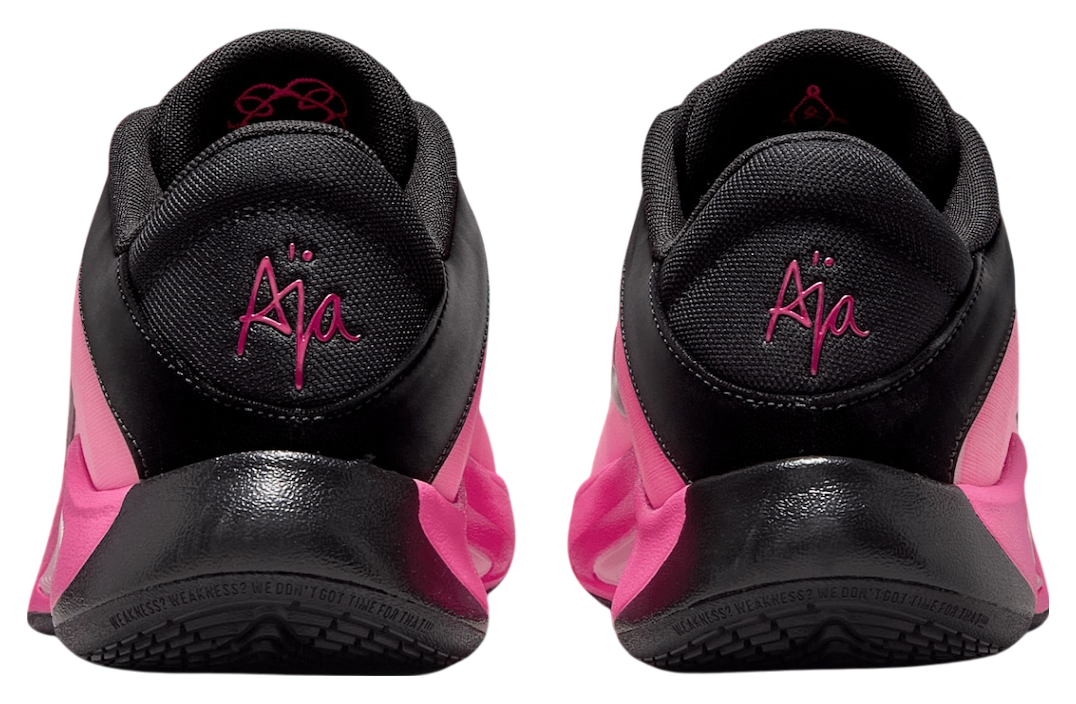 Nike A'One Leo Lights - May 2025 - FZ8605-001 - KicksOnFire.com