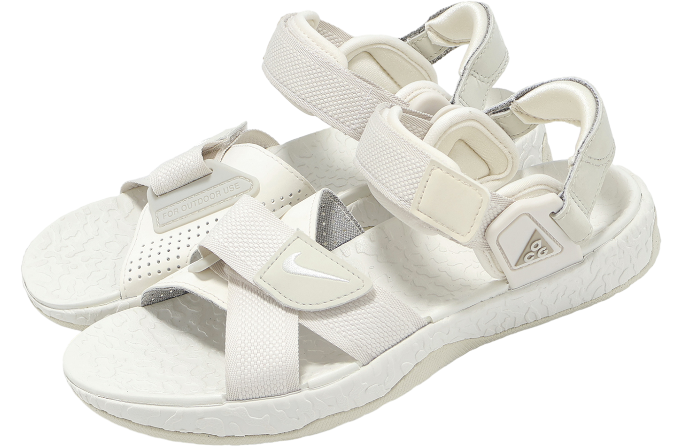 Nike ACG Air Deschutz Phantom / Khaki