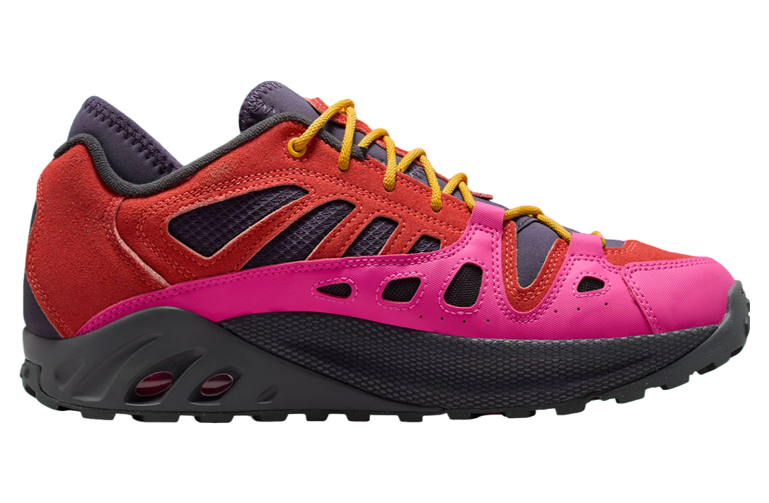 Nike Acg Air Exploraid Light Wild Mango / Laser Fuchsia