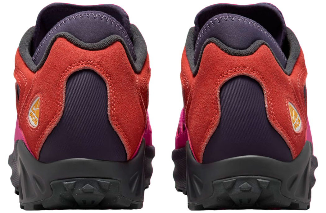 Nike Acg Air Exploraid Light Wild Mango / Laser Fuchsia