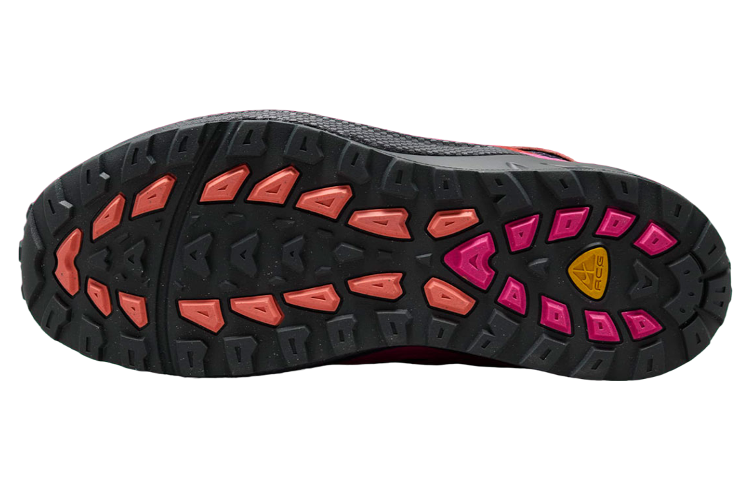 Nike Acg Air Exploraid Light Wild Mango / Laser Fuchsia