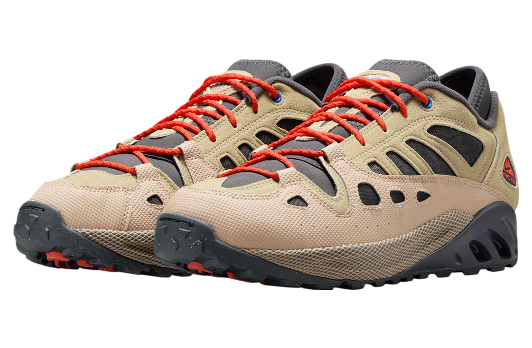 Nike ACG Air Exploraid Mowabb Neutral Olive