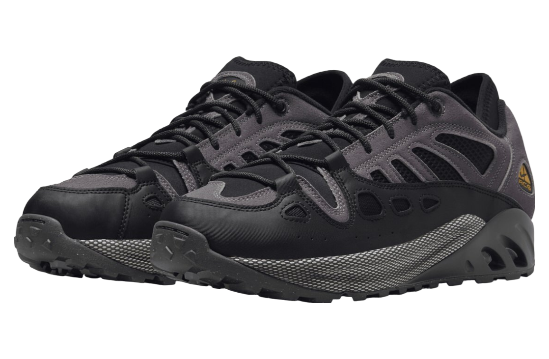 Nike ACG Air Explored Light Graphite / Black