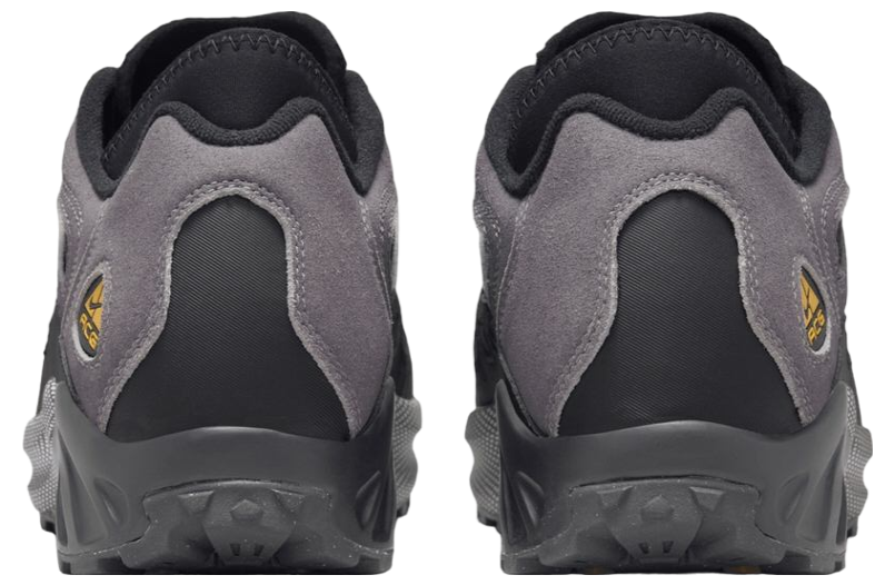 Nike ACG Air Explored Light Graphite / Black