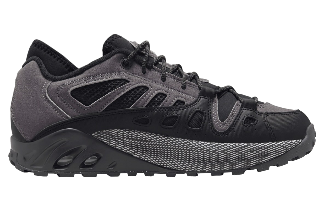 Nike ACG Air Explored Light Graphite / Black