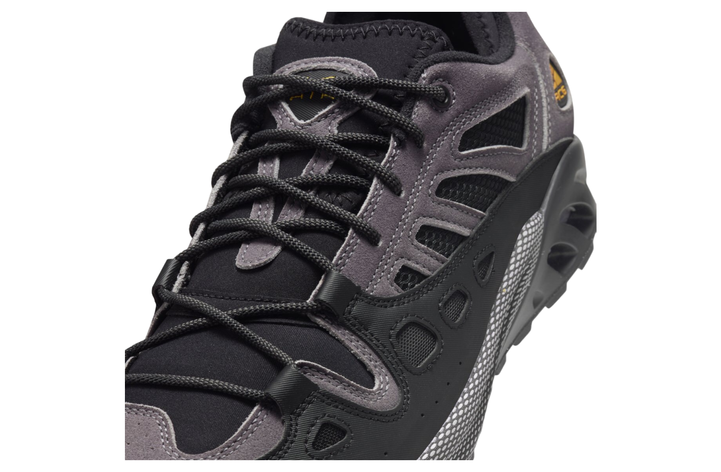 Nike ACG Air Explored Light Graphite / Black