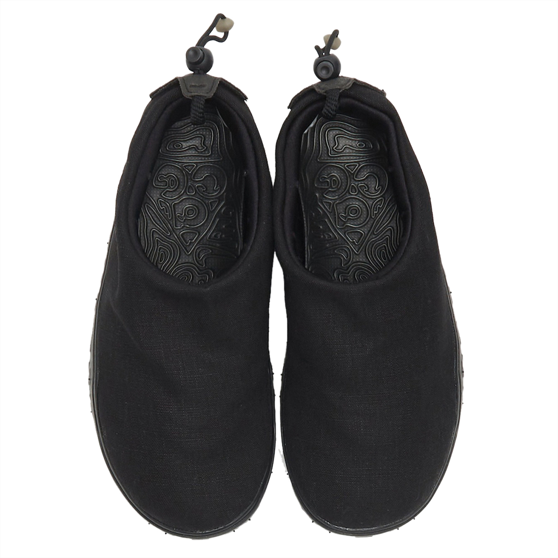 Nike ACG Air Moc Black Anthracite