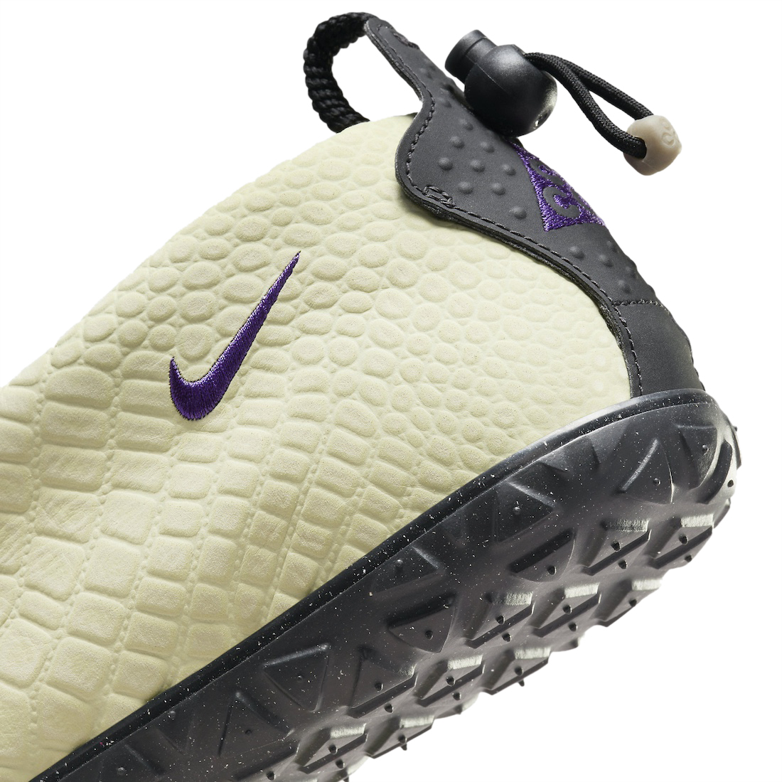 Nike ACG Air Moc Premium Olive Aura FV4571-300