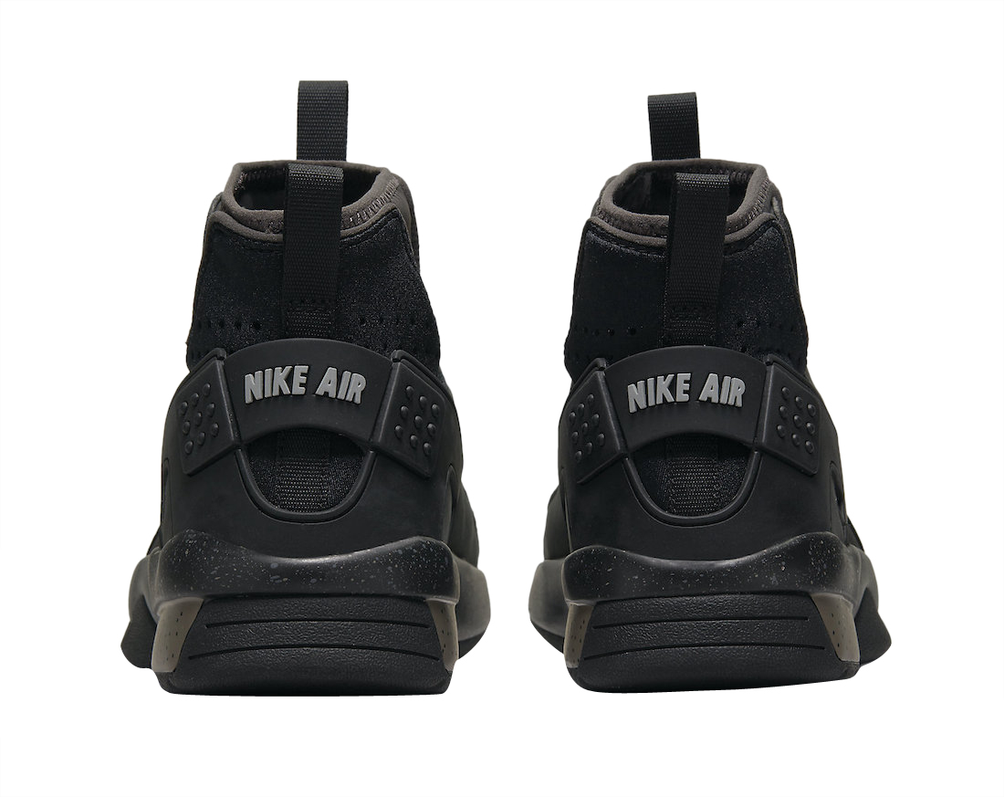 Nike ACG Air Mowabb Olive Grey DM0840-001