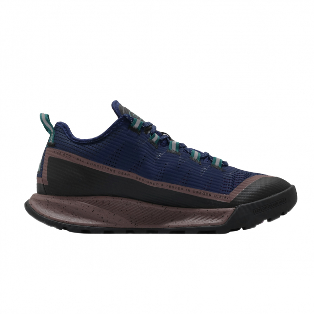 Nike ACG Air Nasu Blue Void