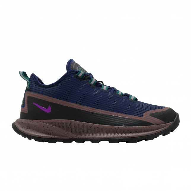 Nike ACG Air Nasu Blue Void