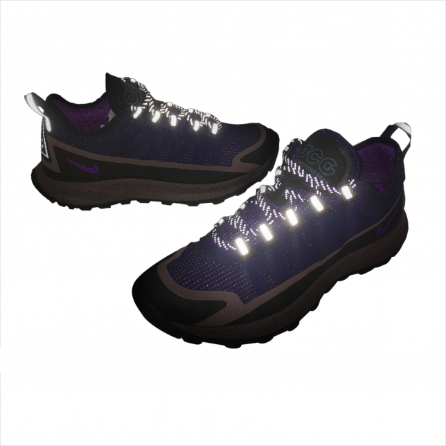 Nike ACG Air Nasu Blue Void