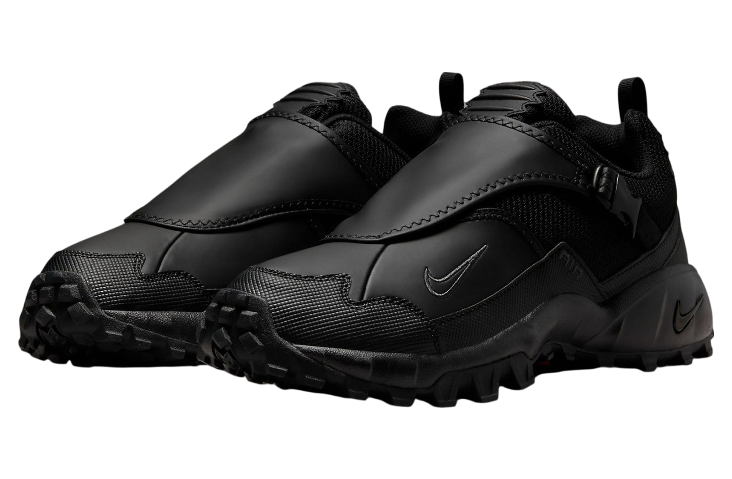 Nike Acg Air Phassad Black