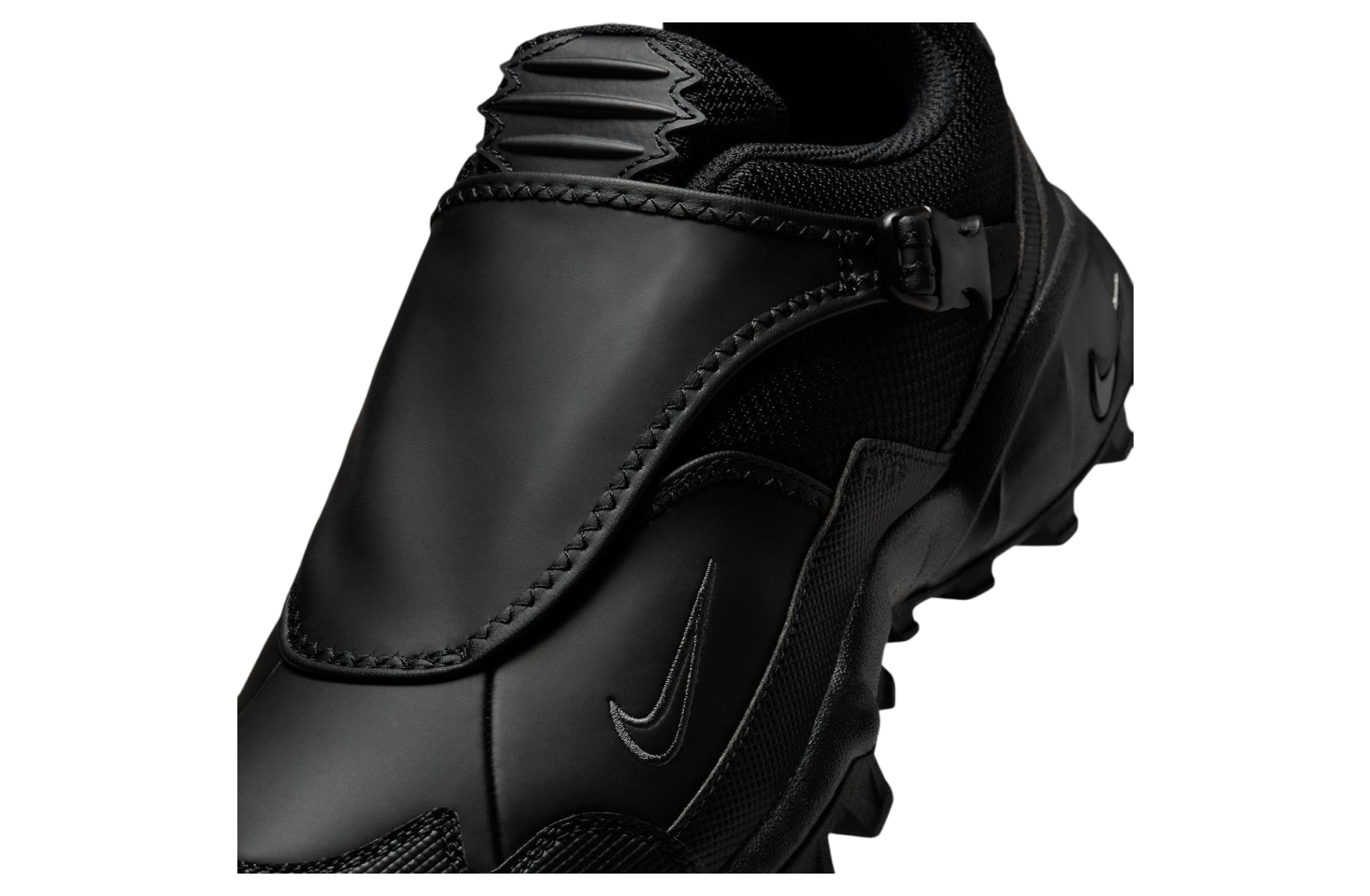 Nike Acg Air Phassad Black