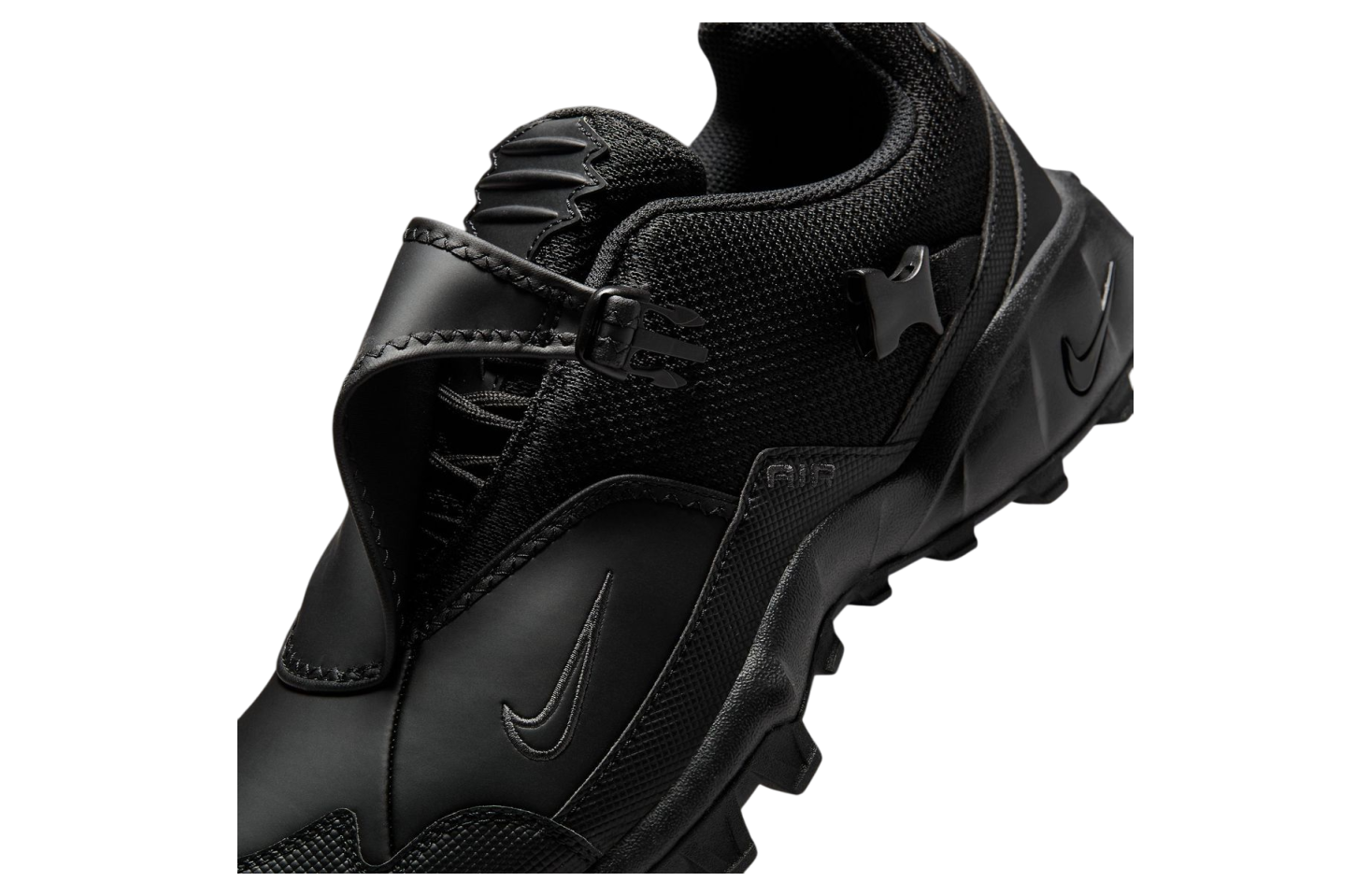 Nike Acg Air Phassad Black