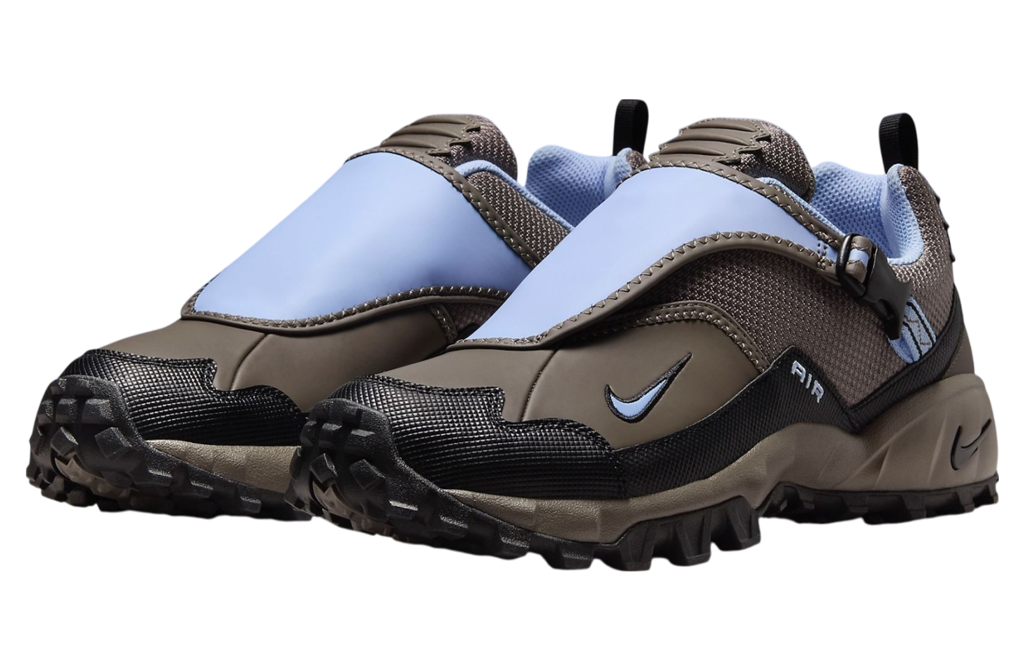 Nike Acg Air Phassad Cave Stone / Aluminum