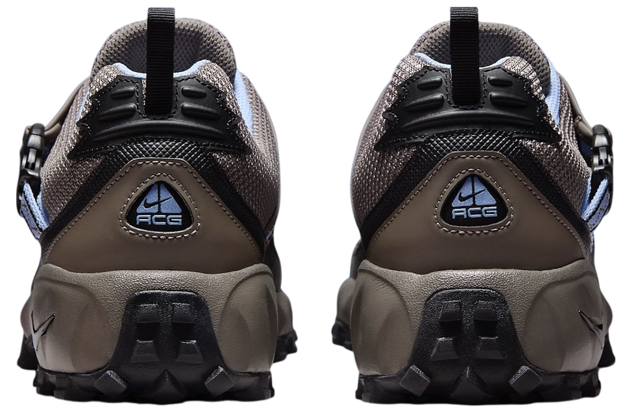 Nike Acg Air Phassad Cave Stone / Aluminum